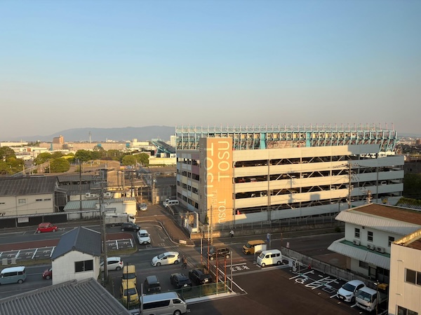 鳥栖市現地視察
