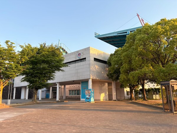 鳥栖市スタジアム